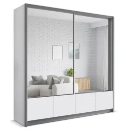 szafa-duza-garderoba-204-cm-lustro-szuflady-salon