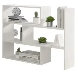 regal-niski-otwarty-szafka-polka-bialy-mat-83-cm