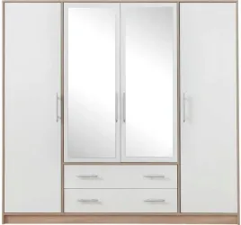 szafa-z-lustrem-duza-garderoba-200-cm-przedpokoj-artos-srl1
