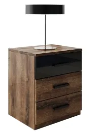 stolik-nocny-szafka-3-szuflady-46cm-dab-monastery