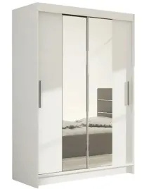 szafa-przesuwna-lustro-120-cm-garderoba-przedpokoj