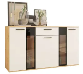 komoda-duza-140-cm-z-szuflada-biala-do-salonu