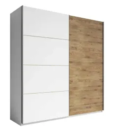 szafa-dwudrzwiowa-przesuwna-200-cm-bialy-dab
