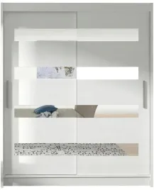 szafa-przesuwna-dwudrzwiowa-lustro-salon-150-cm