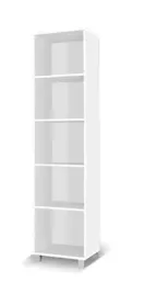 regal-maly-waski-otwarty-50-cm-pokoj-dzienny-salon