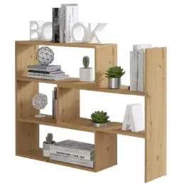 regal-szafka-polka-niska-na-ksiazki-artisan-83-cm