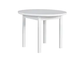 stol-okragly-rozkladany-100-130-drewniany-bialy