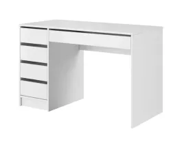 toaletka-z-szufladami-120-cm-biurko-bialy-polysk