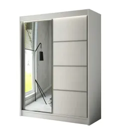 szafa-przesuwna-ze-szprosami-150cm-biala-lustro-rabi