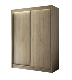 szafa-przesuwna-200cm-dab-sonoma-do-sypialni-berga