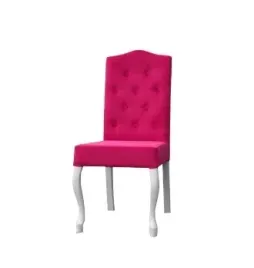 stylowe-rozowe-pikowane-krzeslo-styl-ludwik-107x46