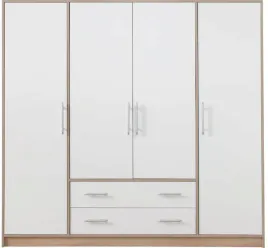 szafa-duza-garderoba-czterodrzwiowa-200-cm-biala-artos-sr1