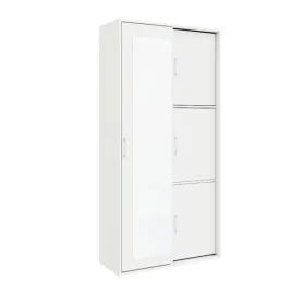 szafa-przesuwna-biala-100-cm-garderoba-z-lustrem
