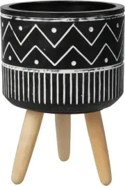 oslonka-cementowa-na-nozkach-doniczka-czarna-12-cm