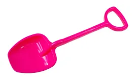 lopatka-do-piasku-49cm-duza-baja-rozowy