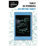 tablet-do-rysowania-niebieski-kidea-stan-nowy