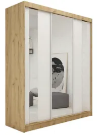 szafa-przesuwna-garderoba-salon-180-cm-lustro-graja