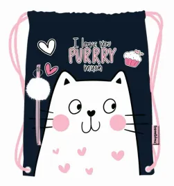 worek-na-obuwie-kitty-bambino