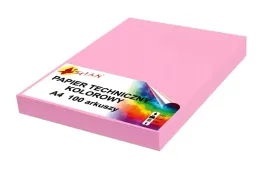 papier-techniczny-a4-220g-rozowy-landrynkowy-50ark