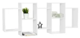 polka-wiszaca-panel-regal-scienny-bialy-white