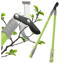 sekator-ogrodowy-reczny-nozycowy-dlugie-ostrze-mijajace-do-galezi-krzewow