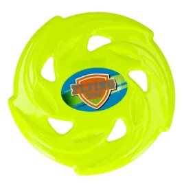 latajacy-dysk-do-rzucania-24cm-mega-zielony