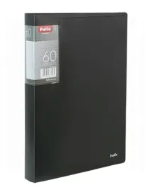 teczka-a4-z-60-koszulkami-clear-book-czarny