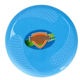 latajacy-dysk-do-rzucania-23cm-pelny-niebieski