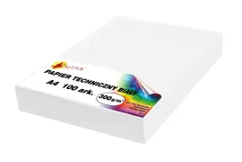 papier-techniczny-bialy-300-g-m2-100-ark-a4