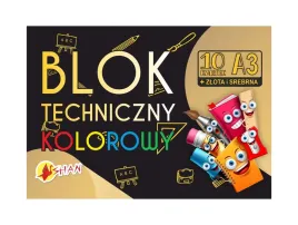 blok-techniczny-kolorowy-10-ark-zlota-srebrna-a3