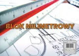 blok-milimetrowy-a4-20-ark-stan-nowy