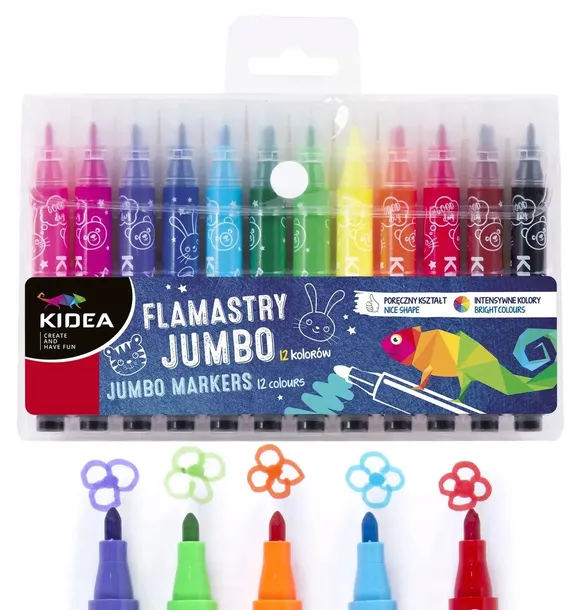 flamastry-jumbo-12-kolorow-kidea
