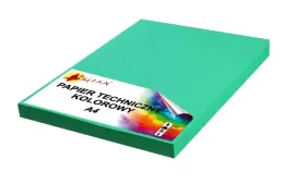 papier-techniczny-a4-160g-morski-50-arkuszy