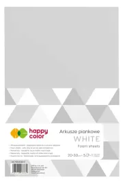 pianka-happy-color-20x30-cm-5-ark-biala