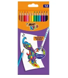 kredki-scieralne-bic-evolution-illusion-12-kolorow