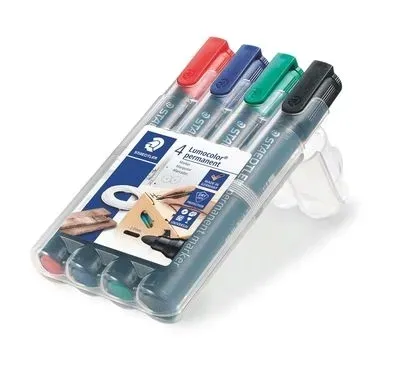 marker-permanent-staedtler-4-kolory-okragly-352wp4-stan-nowy