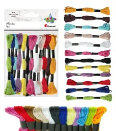 mulina-12-kolorow-po-8m-titanum-craft-fun-series