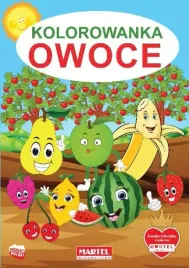 kolorowanka-a4-owoce-32-kartki-martel-2237