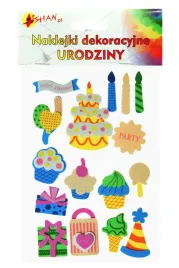 naklejki-dekoracyjne-3d-z-pianki-urodziny-shan