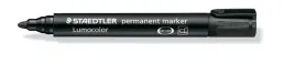 marker-permanentny-staedtler-lumocolor-czarny