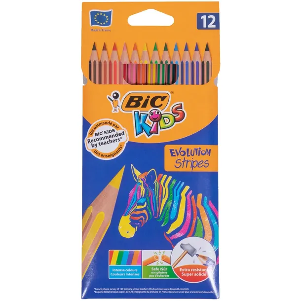 kredki-bic-evolution-stripes-12k-stan-nowy-bohater-brak