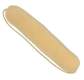 wypelniacz-do-koka-na-gumce-21cm-blond-donut-fryzjerski