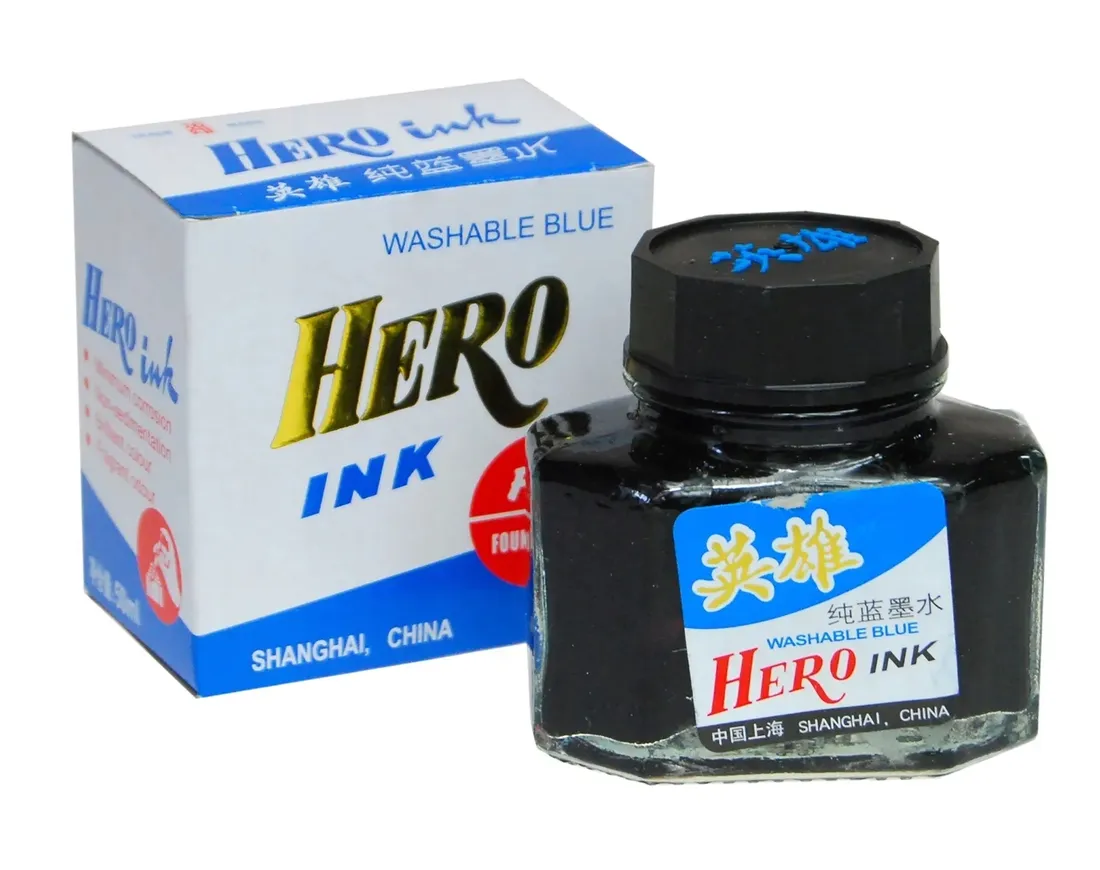 atrament-do-piora-hero-50-ml-niebieski