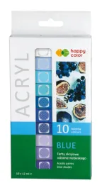 farby-akrylowe-10-kolorow-x-12-ml-blue-happy-color