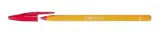 dlugopis-bic-orange-czerwony