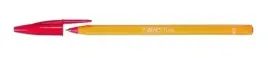 dlugopis-bic-orange-czerwony