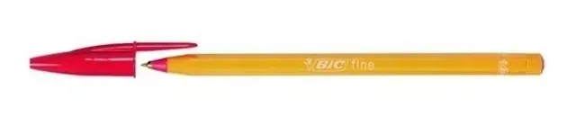 dlugopis-bic-orange-czerwony