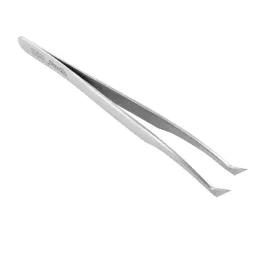 peseta-do-przedluzania-rzes-skosna-kosmetyczna-stalowa-poniks