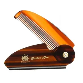 grzebien-kieszonkowy-skladany-do-wlosow-brody-i-wasow-barber-line