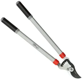sekator-nozycowy-dedra-z-przekladnia-ogrodowy-nozyce-do-ciecia-galezi-71cm